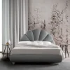 Letto matrimoniale Pietra di sole Nefi con uno sconto IMPERDIBILE