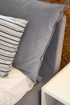 Letto matrimoniale Quiet Samoa con uno sconto IMPERDIBILE