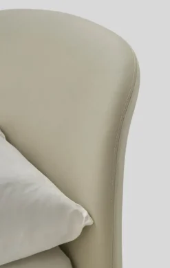 Letto matrimoniale Rada Pianca con uno sconto IMPERDIBILE