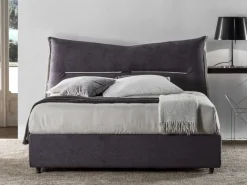 Letto matrimoniale Riva Artigianale con un ribasso IMPERDIBILE