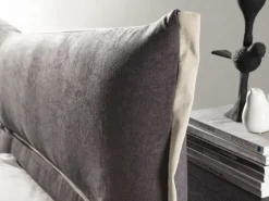 Letto matrimoniale Riva Artigianale con un ribasso IMPERDIBILE