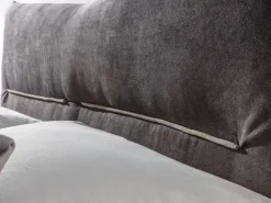 Letto matrimoniale Riva Artigianale con un ribasso IMPERDIBILE