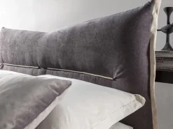 Letto matrimoniale Riva Artigianale con un ribasso IMPERDIBILE