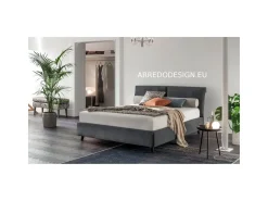 Letto matrimoniale River V&nice con uno sconto IMPERDIBILE