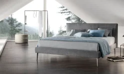 Letto matrimoniale Sander V&nice con uno sconto IMPERDIBILE