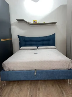 Letto matrimoniale Selene Lettissimi con uno sconto IMPERDIBILE