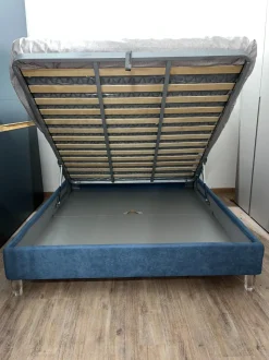 Letto matrimoniale Selene Lettissimi con uno sconto IMPERDIBILE