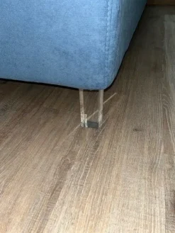 Letto matrimoniale Selene Lettissimi con uno sconto IMPERDIBILE