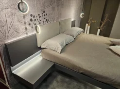 Letto matrimoniale Shiro Tomasella con un ribasso IMPERDIBILE