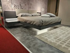 Letto matrimoniale Shiro Tomasella con un ribasso IMPERDIBILE