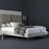 Letto matrimoniale Sp 2802 basso twils Twils con uno sconto IMPERDIBILE