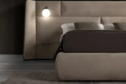 Letto matrimoniale Suite Conte con un ribasso IMPERDIBILE