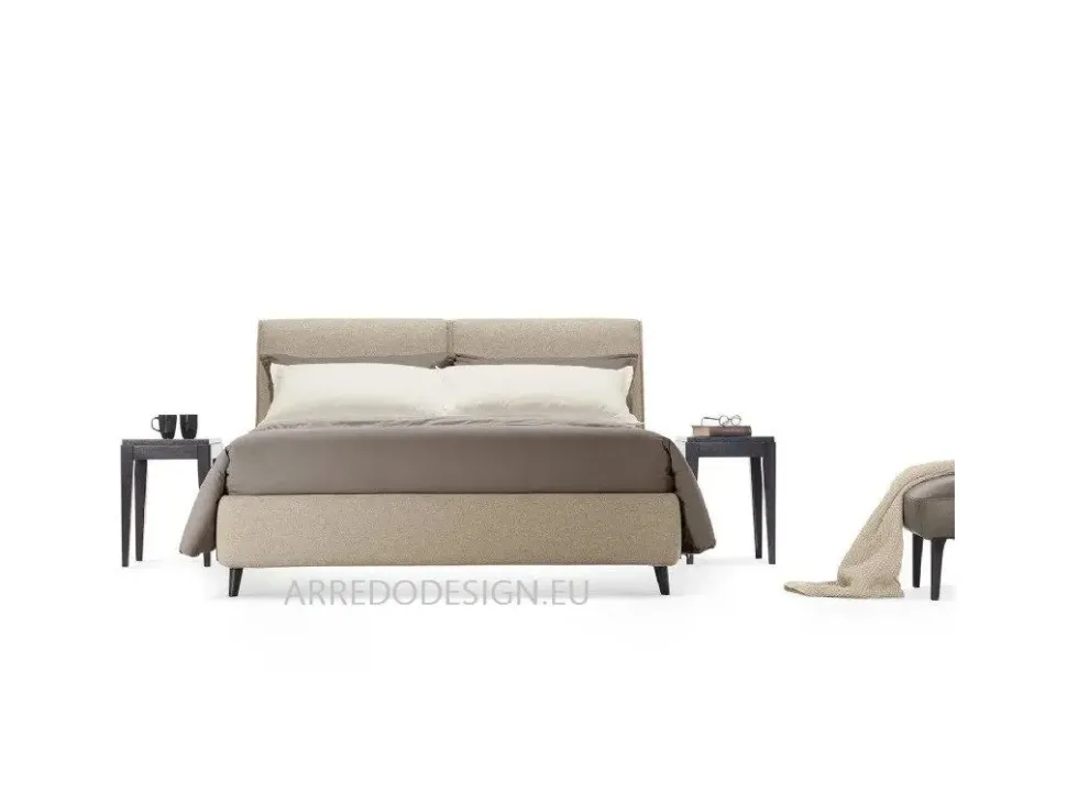 Letto matrimoniale Talia * Rosini con un ribasso IMPERDIBILE