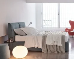 Letto matrimoniale Talia * Rosini con un ribasso IMPERDIBILE