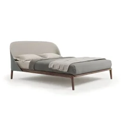 Letto matrimoniale  tamago Dall'agnese con un ribasso IMPERDIBILE