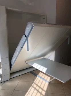 Letto matrimoniale Ulisse dining 167 - promozione sul muovo Clei con un ribasso IMPERDIBILE