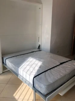 Letto matrimoniale Ulisse dining 167 - promozione sul muovo Clei con un ribasso IMPERDIBILE