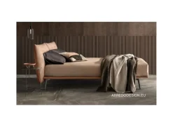 Letto matrimoniale Wrap Samoa con uno sconto IMPERDIBILE