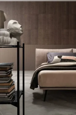 Letto matrimoniale Wrap Samoa con uno sconto IMPERDIBILE