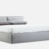 Letto matrimoniale Zenit gm Md work con un ribasso IMPERDIBILE