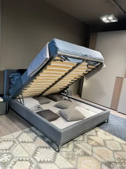 LETTO Max Twils in OFFERTA OUTLET - 40%