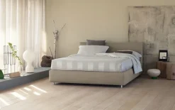 Letto Merkurio di Flou: richiedi prezzo