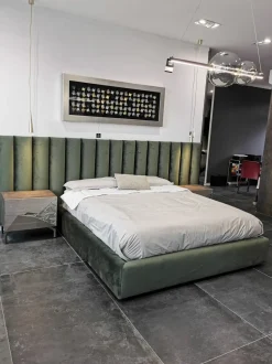LETTO Michelangelo Conte a PREZZI OUTLET