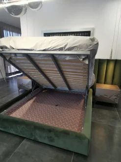 LETTO Michelangelo Conte a PREZZI OUTLET