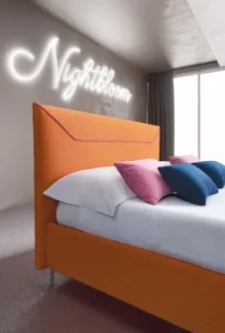 LETTO Mirabilis Mottes selection a PREZZI OUTLET