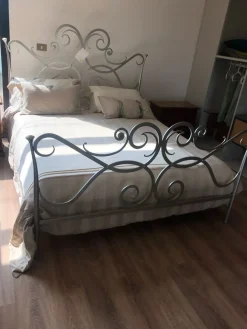 LETTO Mod. cameron Target point SCONTATO