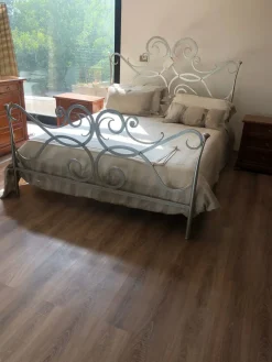 LETTO Mod. cameron Target point SCONTATO