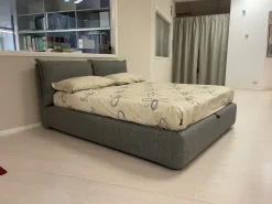 LETTO Mod quiet Bside a PREZZI OUTLET