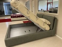 LETTO Mod quiet Bside a PREZZI OUTLET