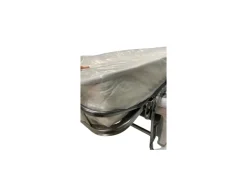 Letto modello Alfa di Mobilificio bellutti in offerta