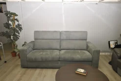 Letto modello Break di Samoa con forte sconto