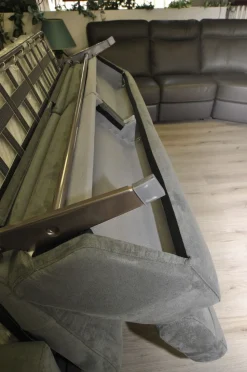 Letto modello Break di Samoa con forte sconto