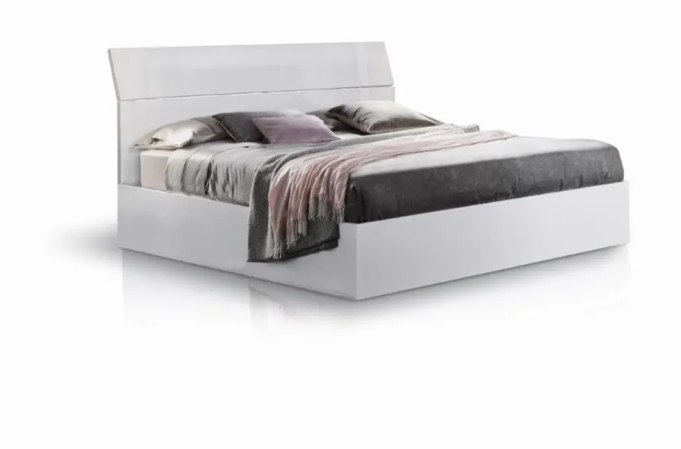 Letto Modello mary Artigianale SCONTATO a PREZZI OUTLET