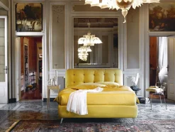 Letto modello Paco by Noctis