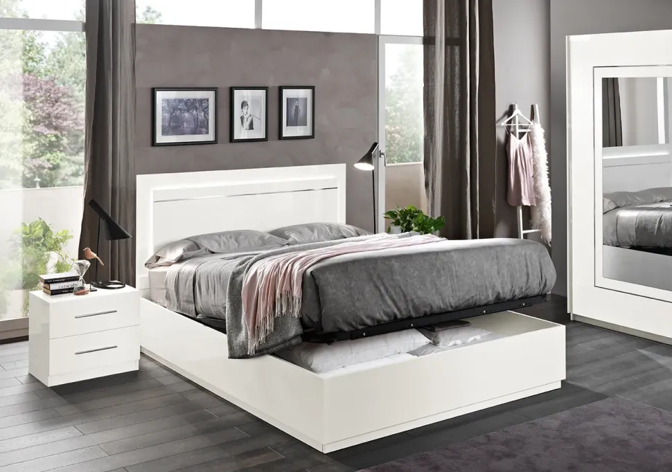 LETTO Modello star Artigianale a PREZZI OUTLET
