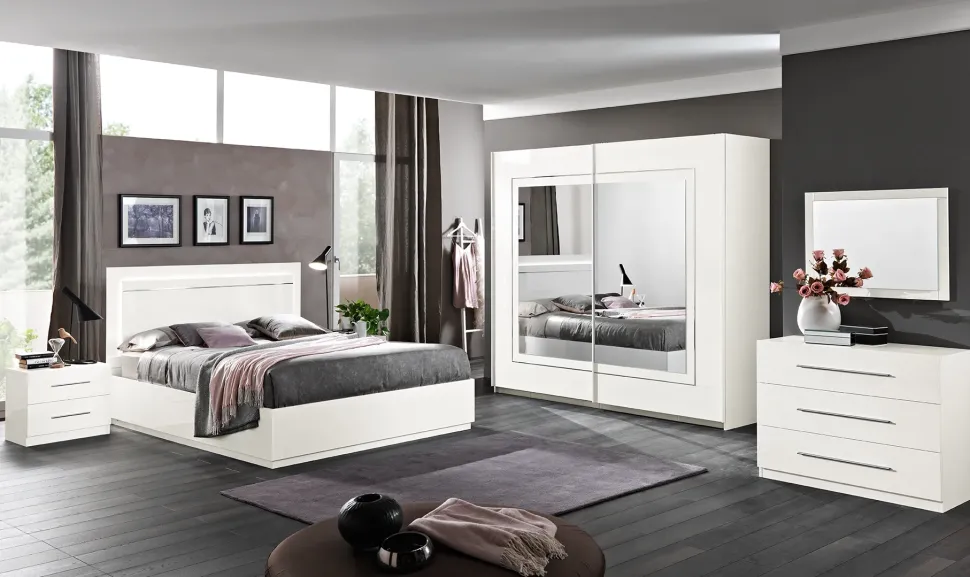LETTO Modello star Artigianale a PREZZI OUTLET