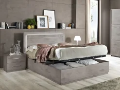 LETTO Modello star Artigianale a PREZZI OUTLET