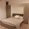 Letto moderno a scomparsa Composizione n09 Maconi a prezzo ribassato