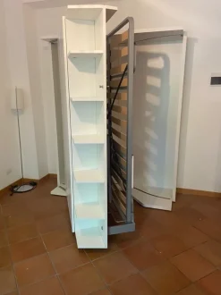 Letto moderno a scomparsa Lgm gm2202 Clei a prezzo ribassato