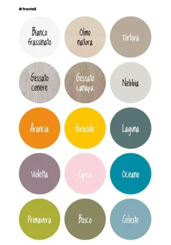 Letto moderno a scomparsa singolo, finitura cipria. Artigianale con sconto del 48%.