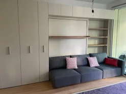 Letto moderno a scomparsa Swing Clei a prezzo ribassato