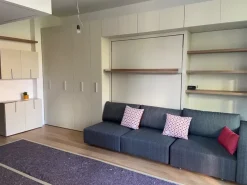 Letto moderno a scomparsa Swing Clei a prezzo ribassato