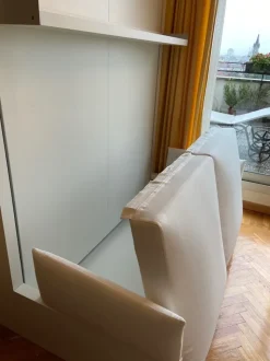 Letto moderno a scomparsa Nuovoliola' 10 Clei a prezzo ribassato