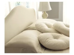 Letto moderno Alabastro Nefi con un ribasso del 40%