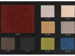 Letto moderno Alabastro Nefi con un ribasso del 40%