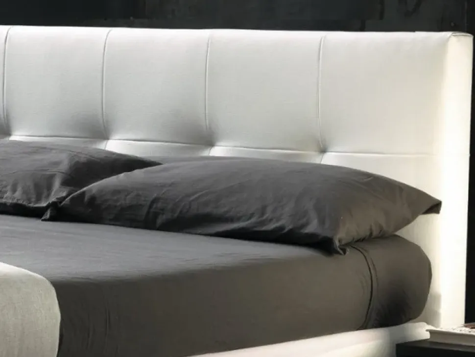 Letto moderno Ale Ergogreen scontato 46%